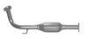 IMASAF 40.81.33 Catalytic Converter